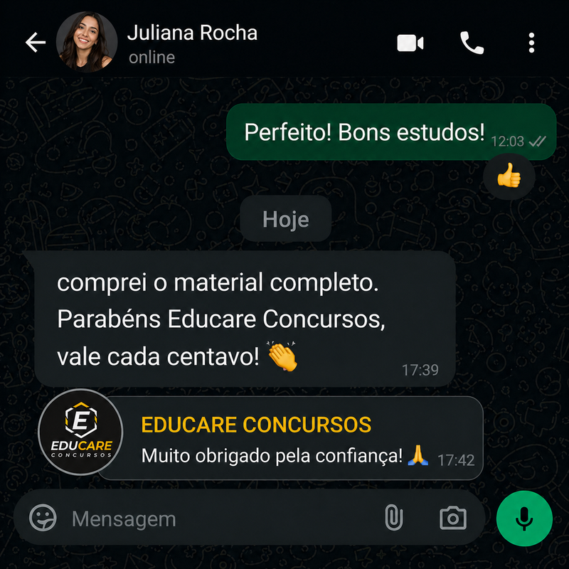 Depoimento