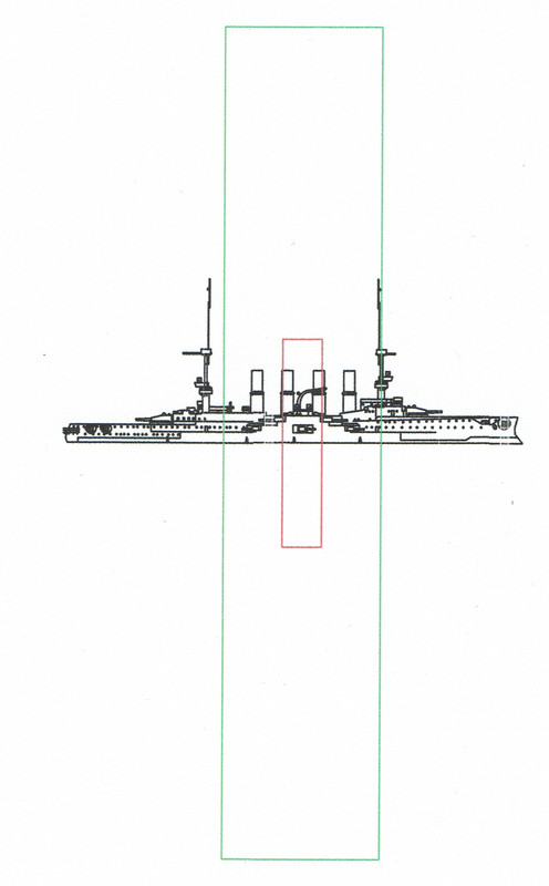 Scharnhorst at 16000 yards Profile_1