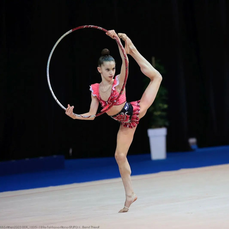 tal franco aphrodite cup