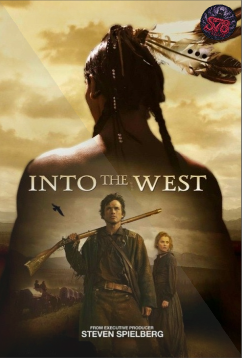 Na Zachód / Into the West (2005) (Sezon 1) PL.1080p.HDTV.x264-S78 / Lektor PL