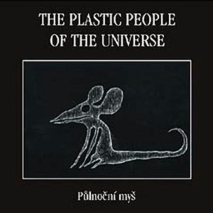 Re: The Plastic People of the Universe