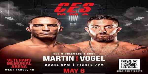  CES MMA 68 