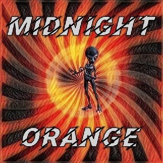 Ray Simson & Tron Roper - Midnight Orange (2020).mp3 - 320 Kbps