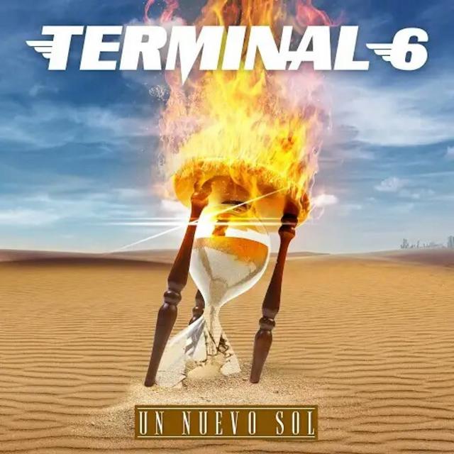 Terminal 6 - Un Nuevo Sol (2019).mp3 - 320 Kbps