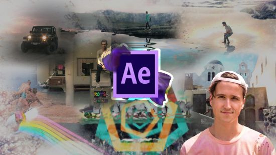 After Effects Mastery Course