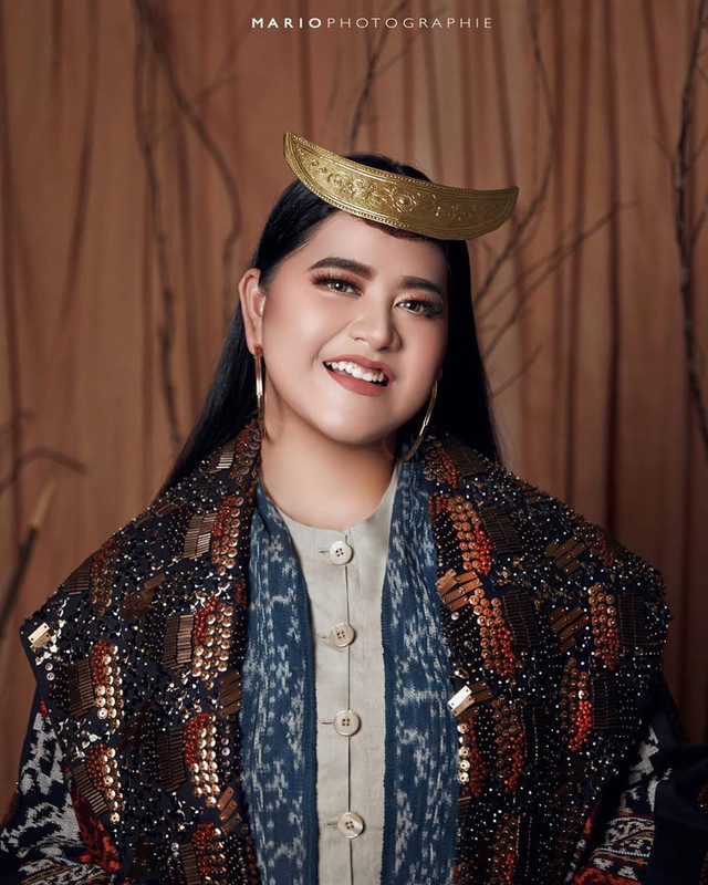 Kahiyang Ayu