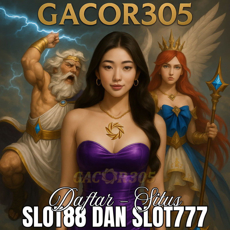 Situs Slot Gacor