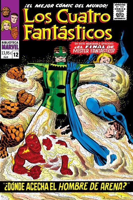 Fantastic-Four-59-64