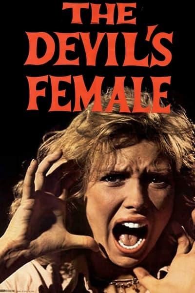The Devils Female 1974 DUBBED 1080p BluRay x265-RARBG