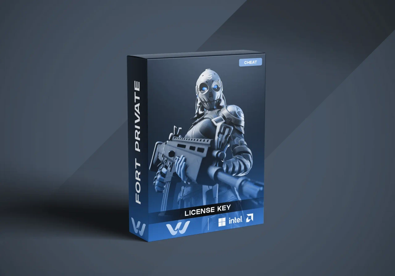 Warp - Fortnite Private