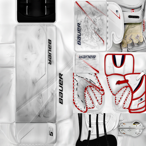 Sorokin20 Pads