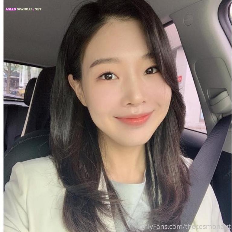 Da-eun (Oh Hye-jeong, 36), Doctor