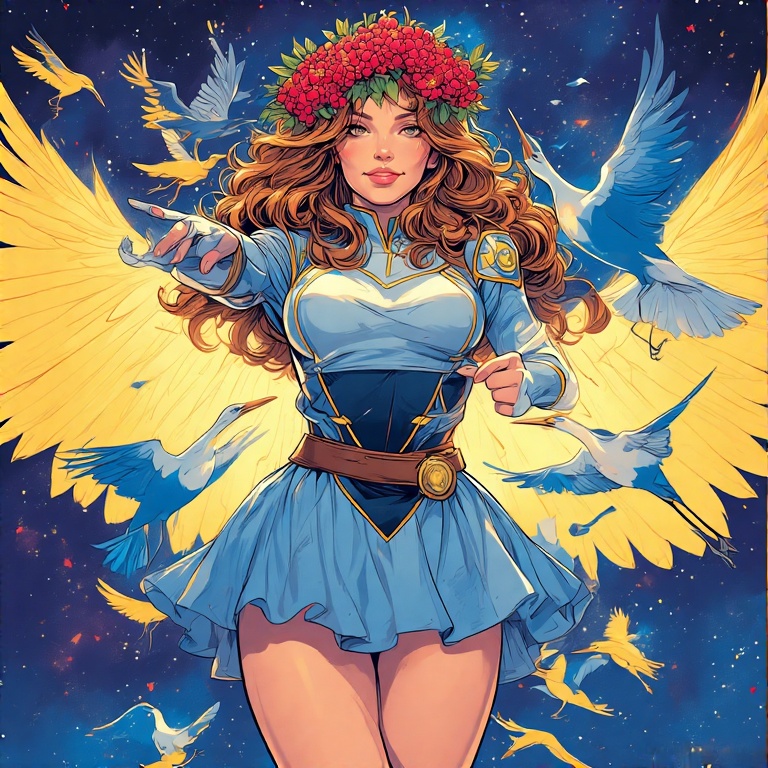 You-Crane-DC-Comics-first-Uk-54