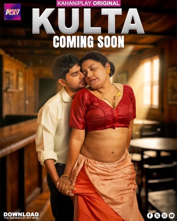 Kulta (2025) Season 1 Episode 3 (Kahaniplay Originals)