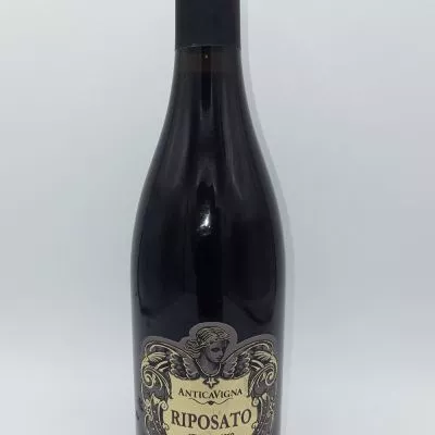Riposato Veneto Rosso Veneto IGT 75 cl