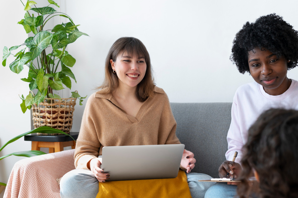 Promoting Diversity and Inclusion in Online Mental Health Education