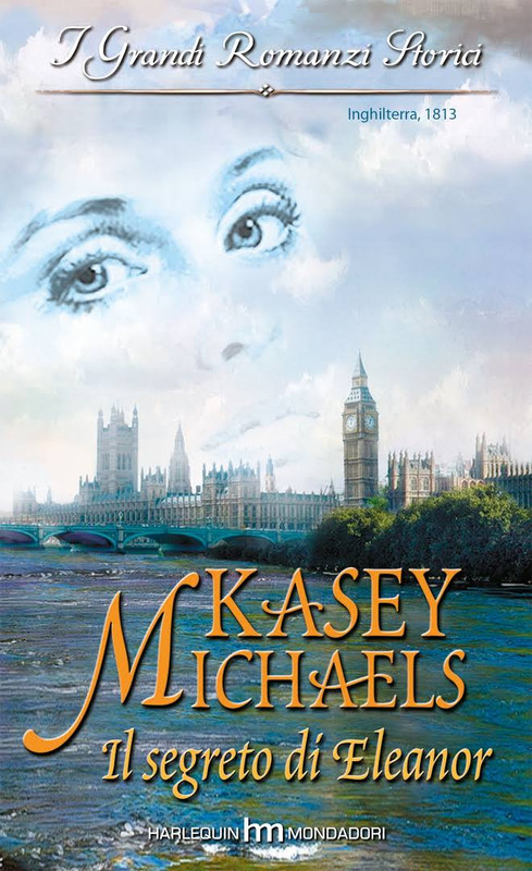 Kasey Michaels - Il segreto di Eleanor (2007)