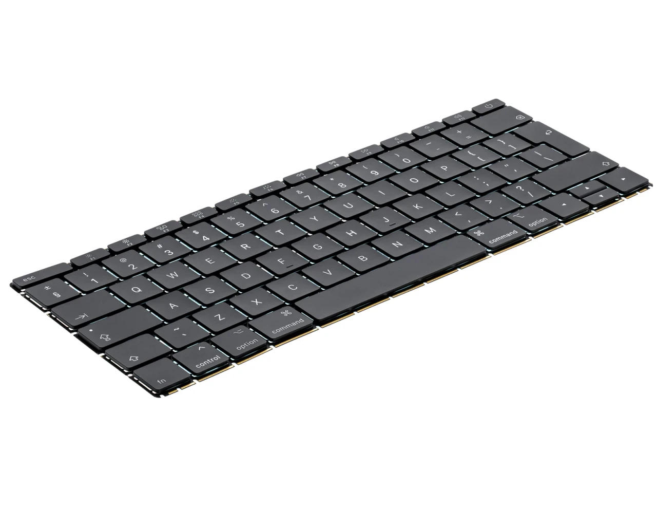 MacBook Replacement Keyboard - A1534