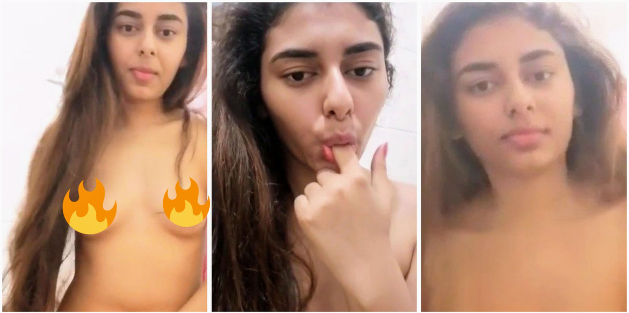 Hot model showing her boob exclusive viral video Most demanded Clips