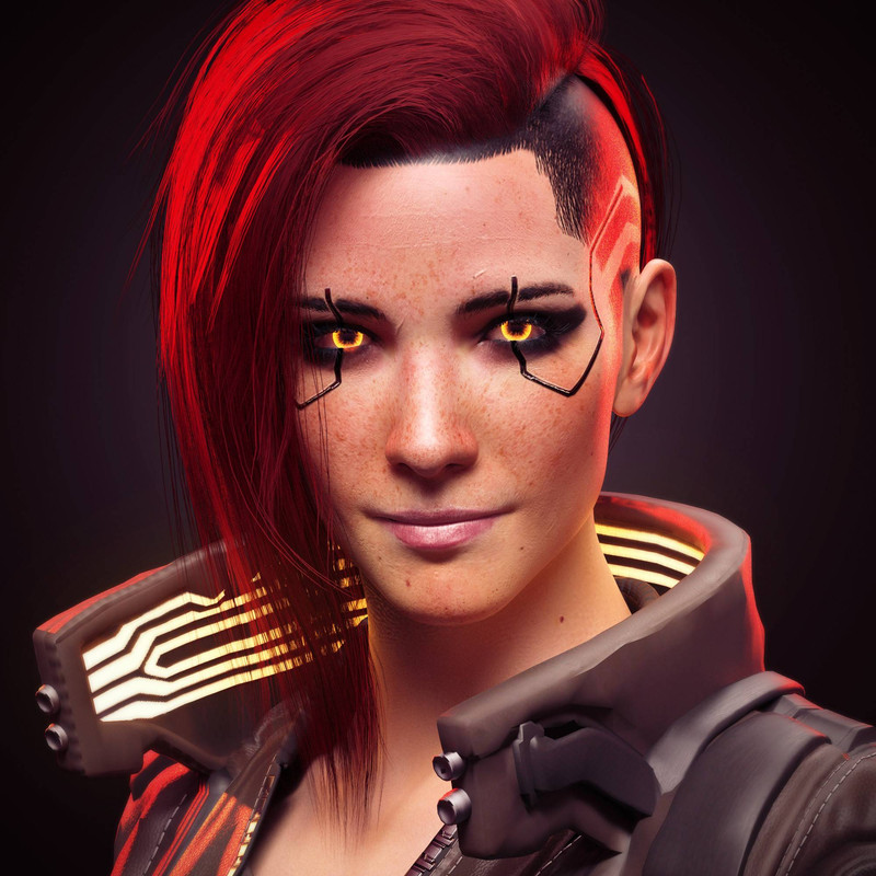 Valerie for Genesis 8 and 8.1 Female Valerie for Genesis 8 and 8.1 Female