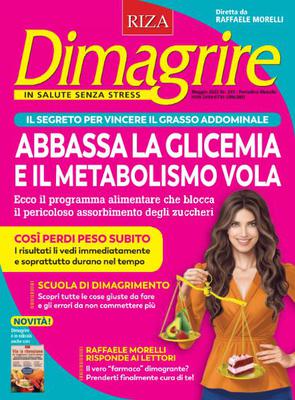 Dimagrire N.241 - Maggio 2022