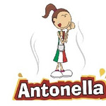 Logo Antonella