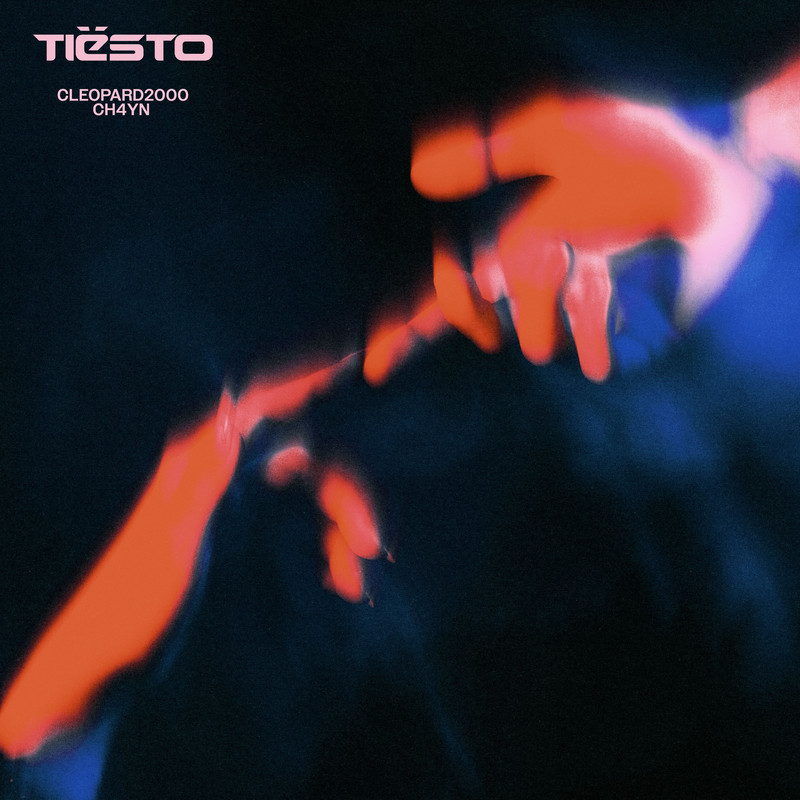 Tiesto, Ch4yn & Cleopard2000 - Hard To be Around