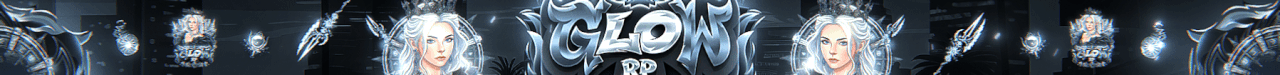 ^5GLOW ^7RP