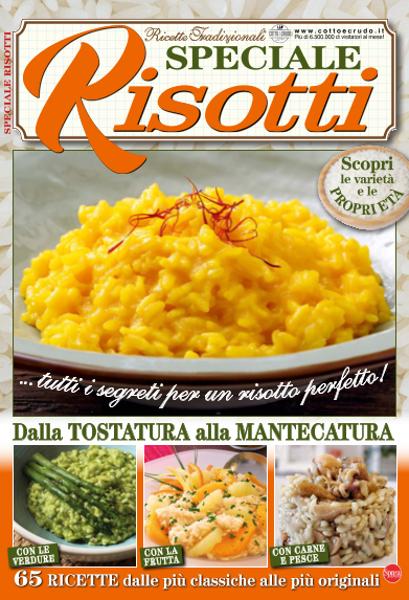 Ricette Tradizionali Speciale - Dicembre 2019 - Gennaio 2020