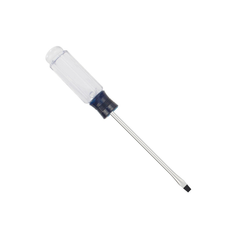 DESARMADOR PLASTICO 3X3"(-) KAMASA