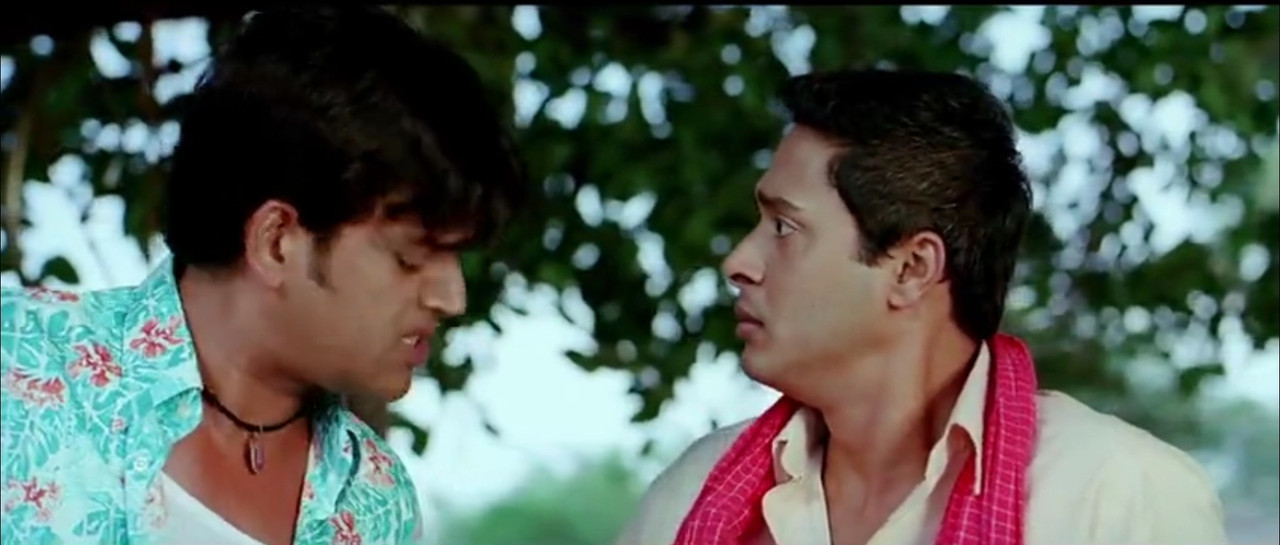 Welcome to Sajjanpur Movie Screenshot