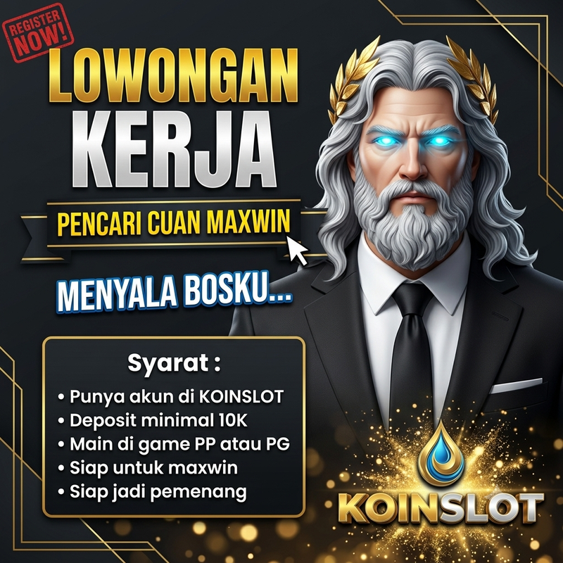 KOINSLOT