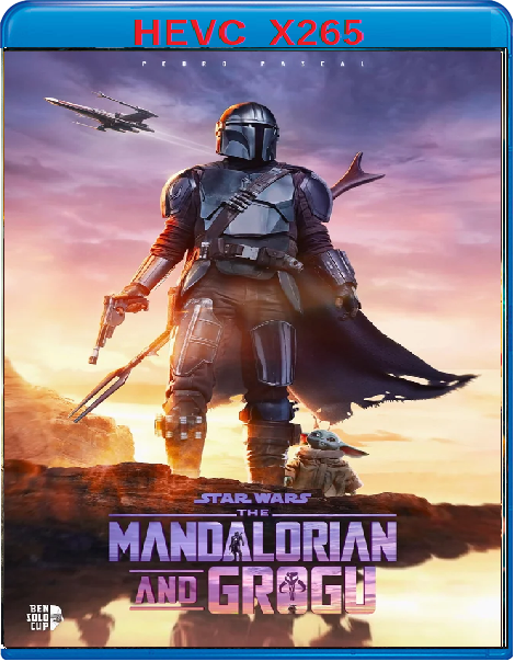Star Wars - The Mandalorian and Grogu (2026) mkv FullHD 1080p HEVC AC3 ITA ENG Sub