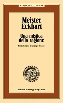 Meister Eckhart - Una mistica della ragione (1992)