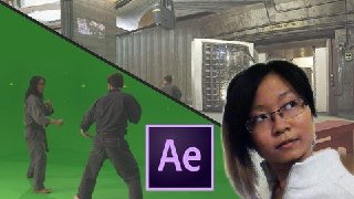VFX Compositing with After Effects The Complete Edition