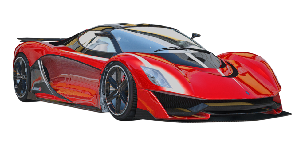 Turismo R