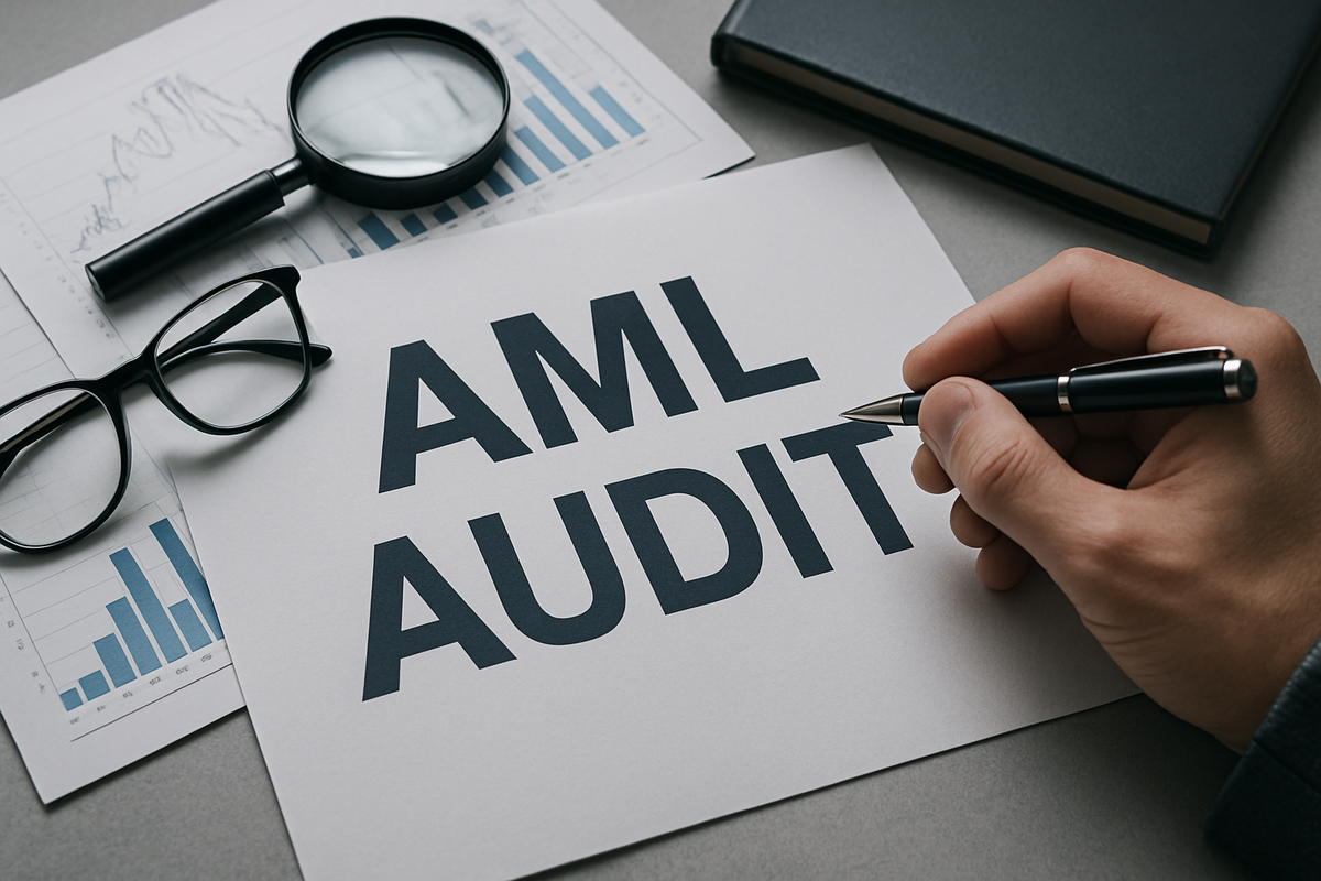 AML Audit