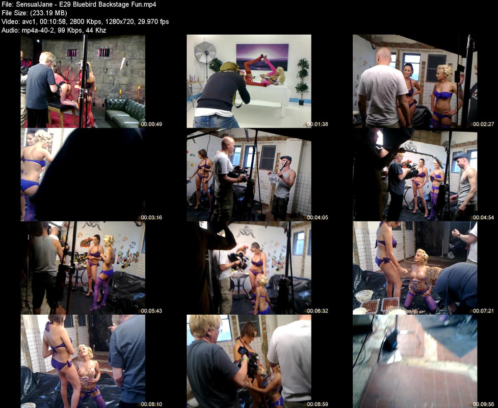 SensualJane_-_E29_Bluebird_Backstage_Fun