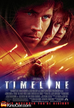 Timeline - Bald wirst du Geschichte sein (2003)