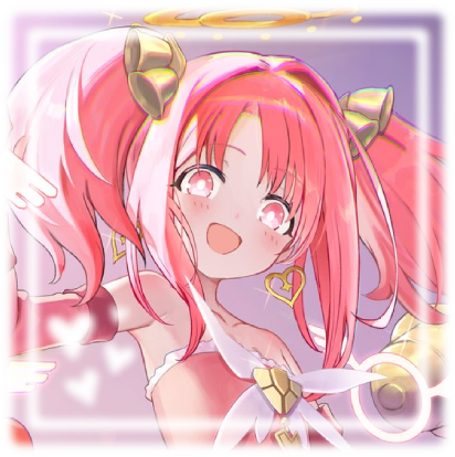 Leah - Rage of Bahamut