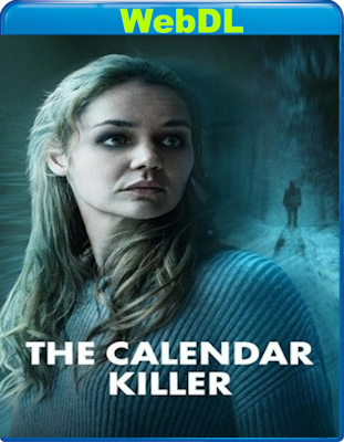 The Calendar Killer (2025) WEB-DL 720p H264 E-AC3+AC3 ITA GER