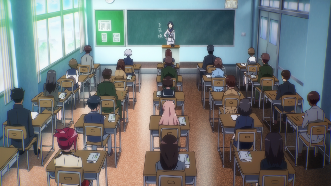 [FFF] Rail Wars! - 01 [BD][1080p-FLAC][9853456E].0001