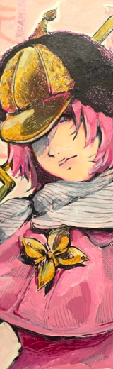 AC : @ginjingy on Pinterest