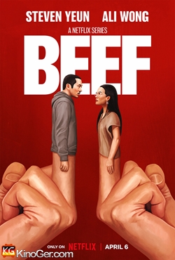 Beef (2023)