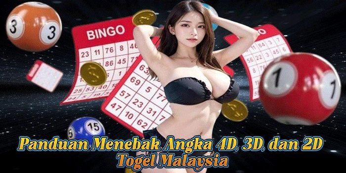 Togel Malaysia
