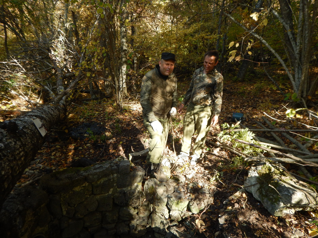 Колодец на Гороховой даче 005