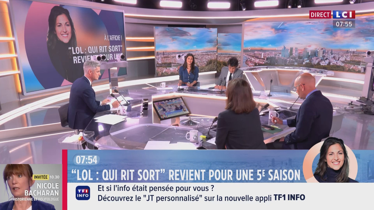 04.17 - 05.00.00 - Le 6-9. Jean-Baptiste Boursier est accompagné des ...(1).ts_snapshot_54.51.800