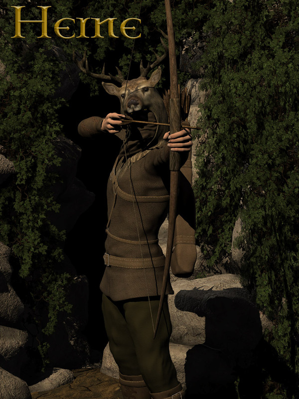 Herne Herne