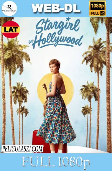 Hollywood Stargirl (2022) Full HD WEB-DL 1080p Dual-Latino