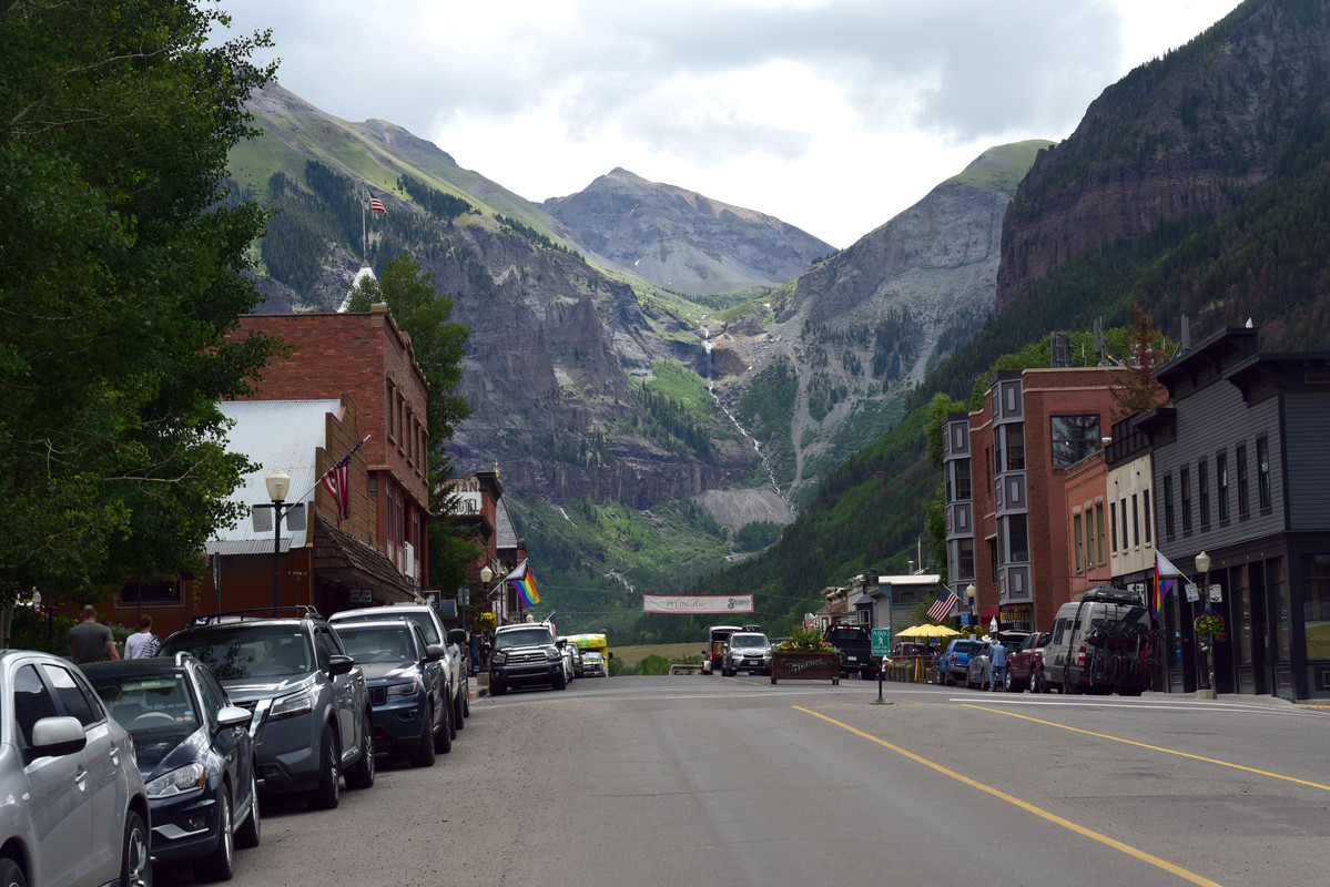 En ruta por Colorado (2022) - Blogs de USA - En ruta hacia el oeste (17)